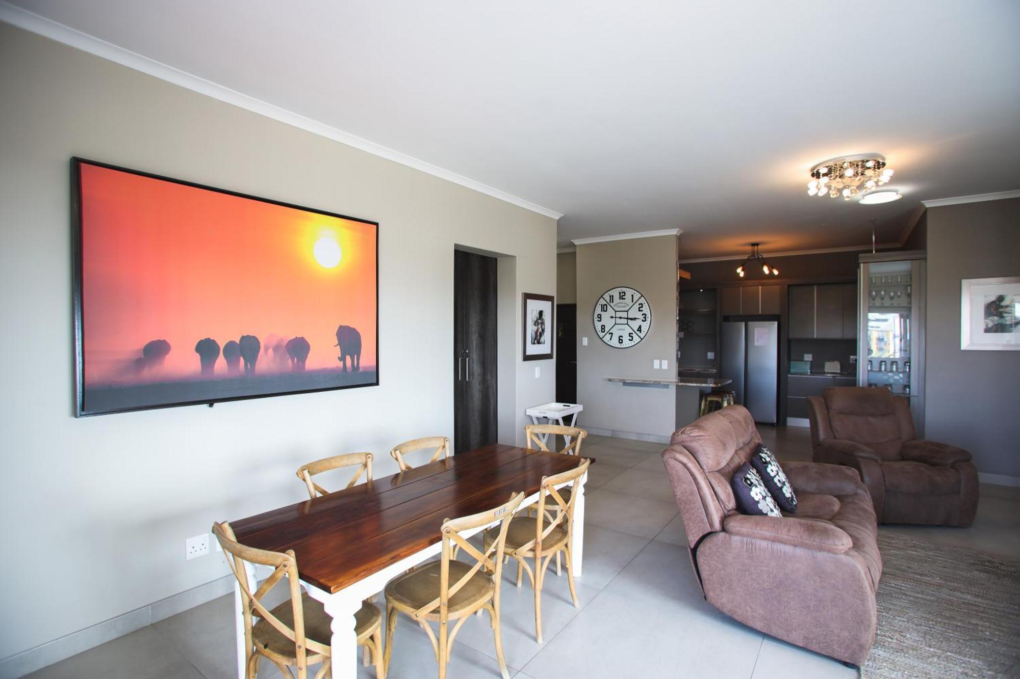Hnt Atlantic Self Catering Apartment Суакопмунд Екстериор снимка