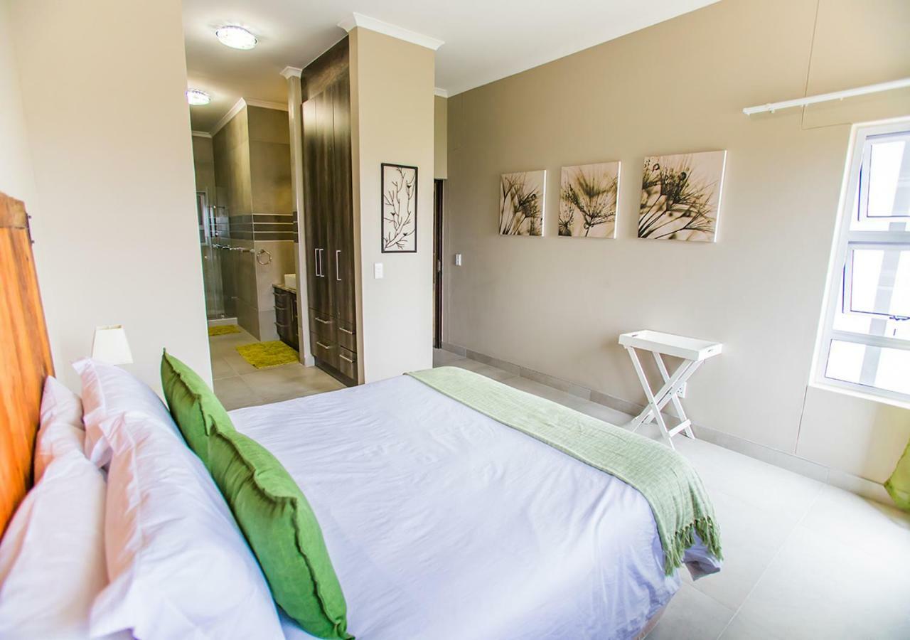 Hnt Atlantic Self Catering Apartment Суакопмунд Екстериор снимка