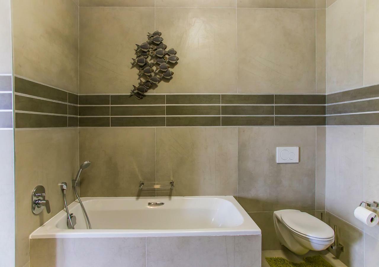 Hnt Atlantic Self Catering Apartment Суакопмунд Екстериор снимка