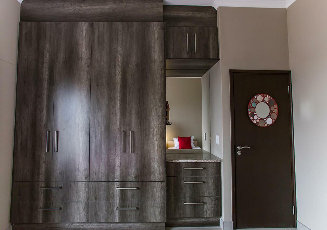 Hnt Atlantic Self Catering Apartment Суакопмунд Екстериор снимка